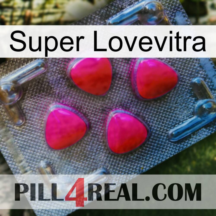Super Lovevitra 13